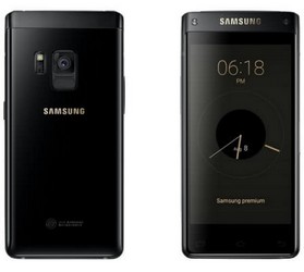 Замена дисплея на телефоне Samsung Leader 8 в Сочи